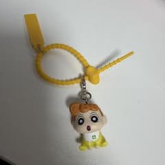 クレヨンしんちゃん カラフルマルチチャーム ひまわりのサムネイル