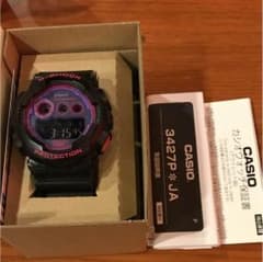 G-SHOCK キラーローズ様専用のサムネイル
