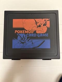 ポケモン　キャリングケースのサムネイル