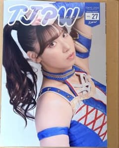 東京女子プロレス渡辺未詩選手名前入りチェキ| Buyee日本代购服务| 于