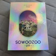 BTS 2021 MUSTER SOWOOZOO Blu-rayのサムネイル