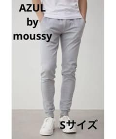 AZUL by moussy スリムジョガー スキニー Sサイズのサムネイル