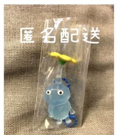 ピクミン☆マスコット&フルーツグミ2【氷ピクミン】のサムネイル