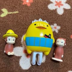 フィギュアのサムネイル