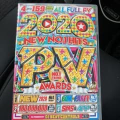 洋楽DVD HITSのサムネイル