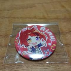 すとぷり 莉犬 缶バッジのサムネイル
