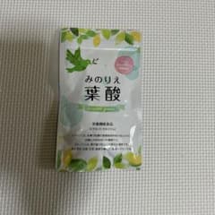 みのりえ葉酸のサムネイル