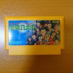 里見八犬伝 ファミコン ソフト SNK - メルカリ