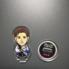 岩田剛典 JSB LAND FOREVER アクリルスタンド - メルカリ