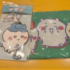 치이카와 2점 세트