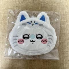 ちいかわ⭐︎伏見稲荷なおかおポーチ♢モモンガのサムネイル