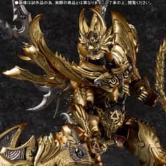 宇宙刑事ギャバン シャイダー シャリバン サイバリアン | Shop at