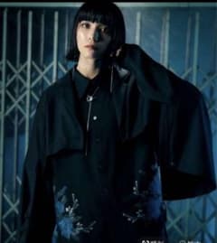 HARE×ado 受注生産モデル コラボレーション ROSEシャツ 新品 - メルカリ