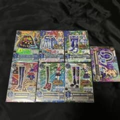 アイカツカード 黒沢凛 まとめ売りのサムネイル