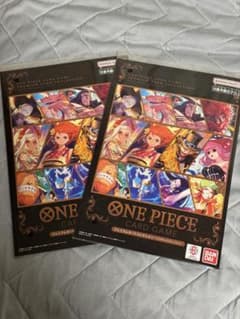 ONE PIECE ベストセレクション vol.4 2個セットのサムネイル