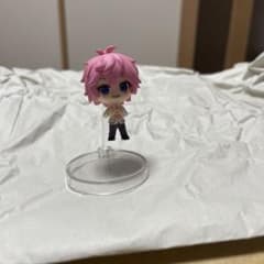 すとぷり　ガチャガチャ　さとみのサムネイル