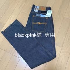 Nudie Jeans  【新品】『週末セール‼️』のサムネイル