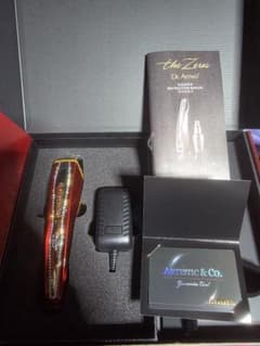 Dr.Arrivo the Zero 美顔器のサムネイル