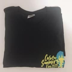ころわんTシャツのサムネイル