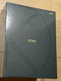 ✨JOVS Dora 1.2 脱毛器　A366のサムネイル