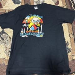 Walter's Laboratory Tシャツ ブラック Lのサムネイル