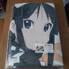 けいおん！遮光性カーテン メイド服 横幅100cm×高さ178cm2枚組 - メルカリ