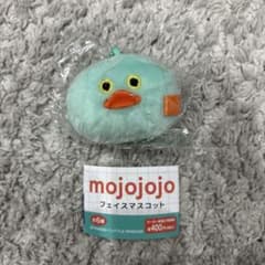 mojojojo フェイスマスコットのサムネイル