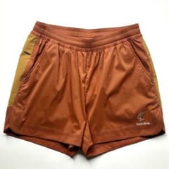 未使用 Teton Bros. ランニング パンツ ELV1000 5in Sのサムネイル