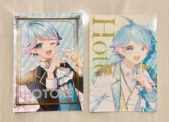 いれいすいむくんほとけブロマイド　バラ売り可のサムネイル