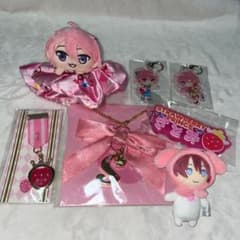すとぷり さとみ まとめ売りのサムネイル