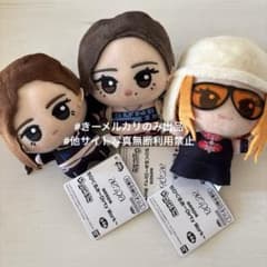 aespa Dirty Work 着ぐるみver. ちびぐるみ 65個セット aespa ちびぐるみ ～Dirty Work〜 4個セット - メルカリ