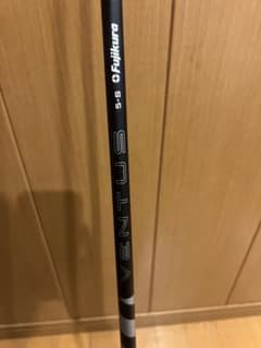24ベンタス ブラック 5S テーラーメイドのサムネイル