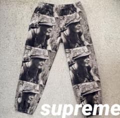 supreme is love skate pant - メルカリ