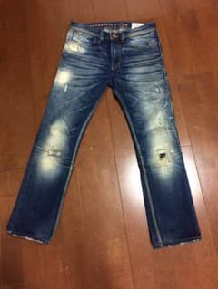 diesel shioner 74y w26 l30のサムネイル