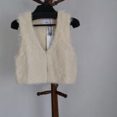 スコットクラブ　ベスト　日本製　定価25000円 スコットクラブ ベスト 日本製 定価25000円 SCOTCLUBのベスト/ジレの