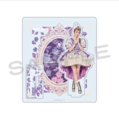 新商品】FRUITS ZIPPER 仲川瑠夏 アクスタ クラシカルプリンセス