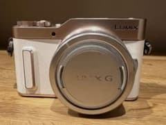 【期間限定値引き】Panasonic DC−GF10 LUMIX ルミックスのサムネイル