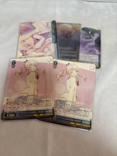 暁山瑞希ヴァイス - メルカリ