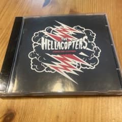 HELLACOPTERS STRIKES LIKE LIGHTNINGのサムネイル