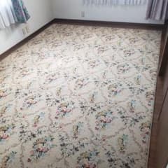 アキスミンスター織カーペット 345×250 ポーランド製【手渡し限定:埼玉】 m16257818103_1.jpg?1762674224