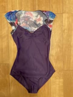 LULLI バレエ レオタードのサムネイル