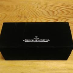 ジャガールクルト 非売品 時計ケースのサムネイル