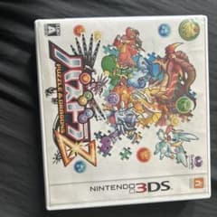 パズドラZ ニンテンドー3DS ソフトのサムネイル
