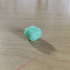 ハロウィンかぼちゃ ミニフィギュアのサムネイル