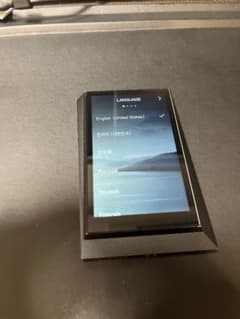 Astell&Kern AK300-64GB-BLKのサムネイル