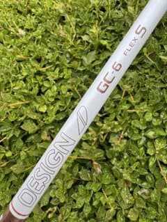 GRAPHITE DESIGN GC-6 FLEX S テーラーメイドスリーブ付 - メルカリ