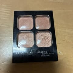 KATE TOKYO popping silhouette shadowのサムネイル
