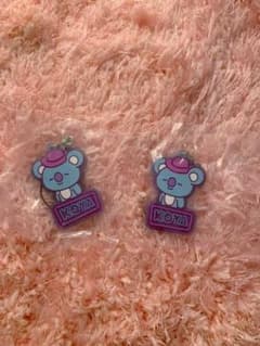 koya 고무 매력 이치 반 쿠지 파미마 bt21