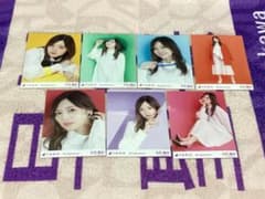 乃木坂46 白石麻衣 13日の金曜日 生写真 | Shop at Mercari from Japan