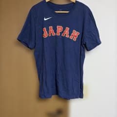 2026WBC 公式 ナイキ 侍ジャパン 大谷翔平 #16 Tシャツ